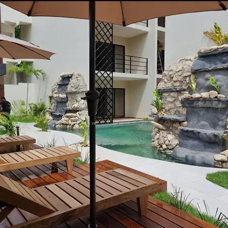 Apartment Mizu16