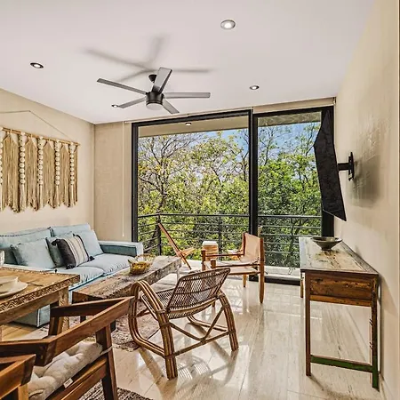 Serene 3br Penthouse W Private Pool | Roof | Gym Apartment *