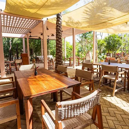Aflora Wellness & Luxury Escape Tulum