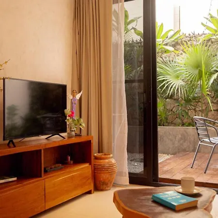 Apartment Noil By Nomad Humans Residences