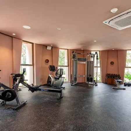 Apartment Luxury 3br At Aflora In Aldea Zama *