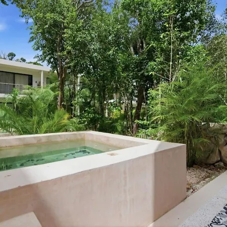 Elegant King | Private Plunge Pool *
