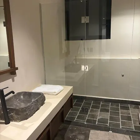 Apartment Humana Luxury - 2 Habitaciones- Bicicletas Electricas Incluidas *
