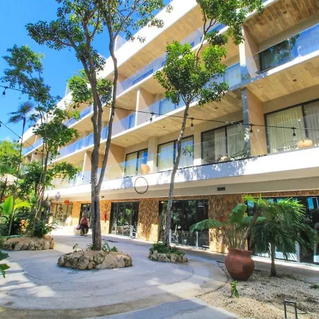 Tuk Viento Ph With Private Pool Apartment
