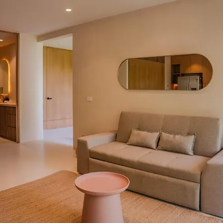 Luxury 1br Aflora Retreat In Aldea Zama With Pool Apartment *
