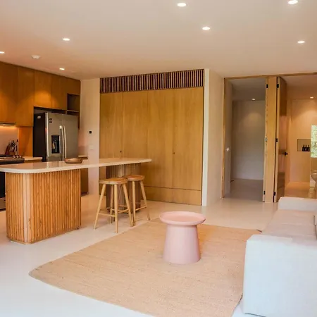 Luxury 1br Aflora Retreat In Aldea Zama With Pool Apartment *