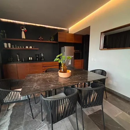 Sasil Luxury Iik Apartment *