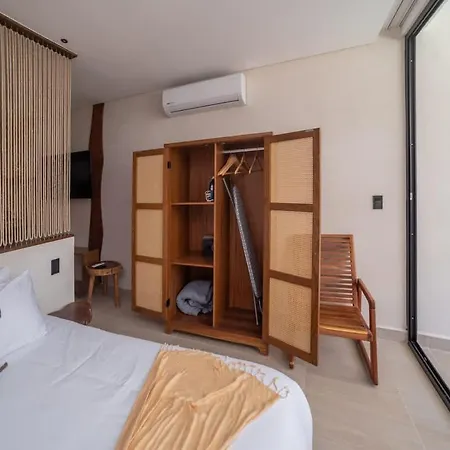 Apartment Loft Con Terraza