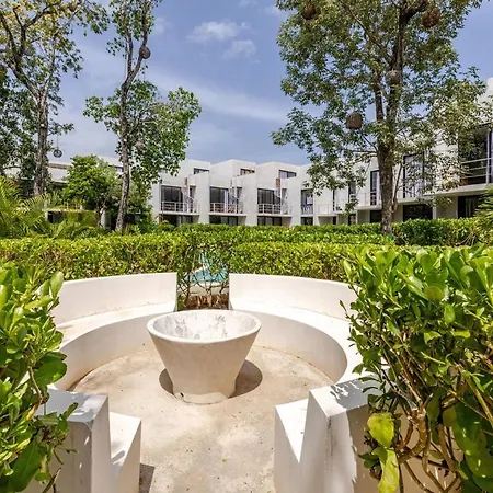 Penthouse With Private Pool 10 Min To *