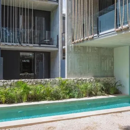 Sasil Luxury Iik Tulum
