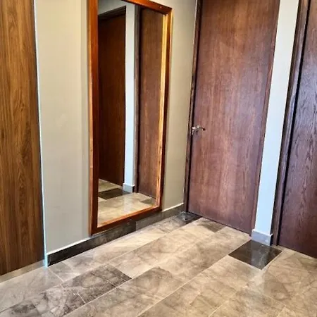 2 Bed Penthouse Private Rooftop Apartment Tulum