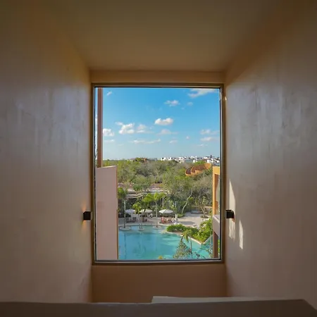 Apartment 1br Jungle Escape In Aflora With Private Pool *