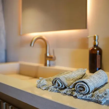 1br Jungle Escape In Aflora With Private Pool Apartment Tulum