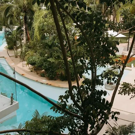 Park Lagunas Tulum