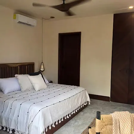 Apartment Talulah Amazing 3 Bdr Penthouse Private Pool