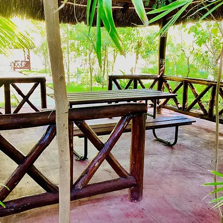 Depa En Apartment Tulum