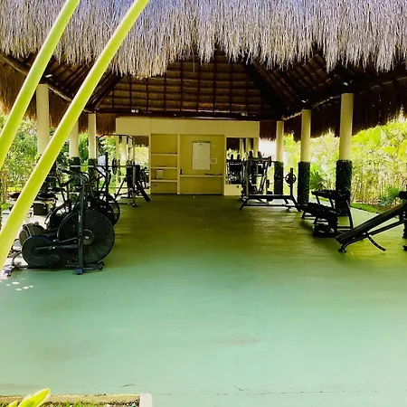 Depa En Tulum
