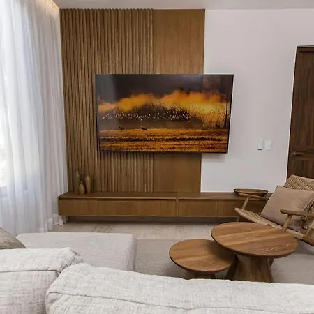Exclusive Experience At La Veleta Oriana Tulum