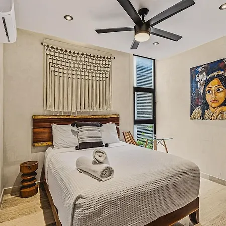 Serene 3br Penthouse W Private Pool | Roof | Gym *
