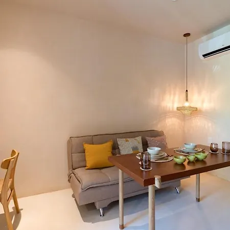Apartment Aflora Wellness & Luxury Escape