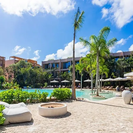 Aflora Wellness & Luxury Escape Apartment Tulum