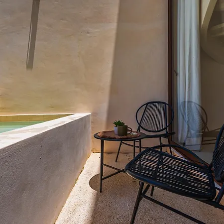 2 Bedrooms, Rooftop & Pool At La Veleta Apartment Tulum