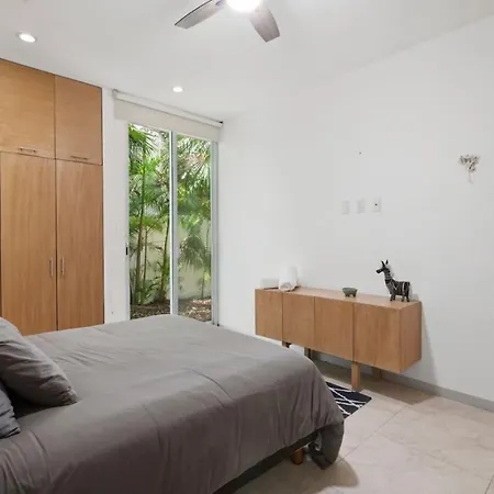 Unwind In | Pool & Private Patio * Tulum