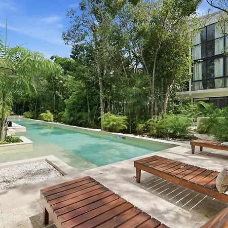 Elegant King | Private Plunge Pool
