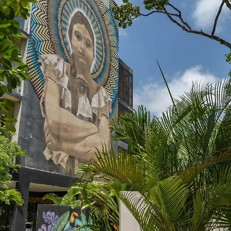 Ph Con Alberca Propia * Tulum