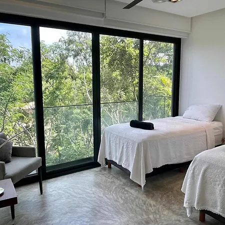 Black House - Modern 3br With Private Pool Apartment *