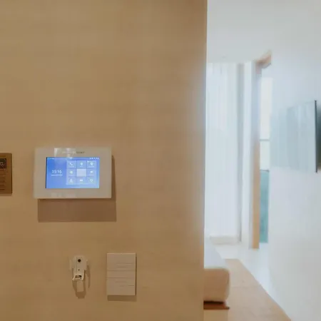 Modern Aflora Near & Cenotes Apartment