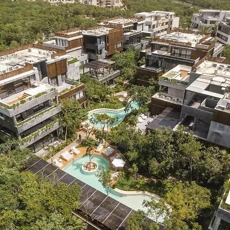 Humana Luxury - 2 Habitaciones- Bicicletas Electricas Incluidas