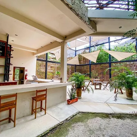 Apartment Selva Norte Jungle Luxe With Jaccuzi And Pool