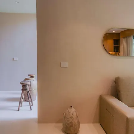 Luxury 1br Aflora Retreat In Aldea Zama With Pool *