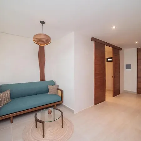 Loft Con Terraza Apartment Tulum