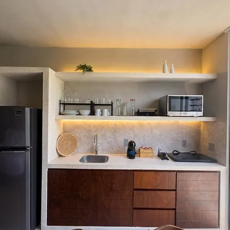 Penthouse With Private Pool 10 Min To Apartment *