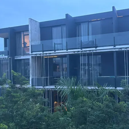 Sasil Luxury Iik * Tulum