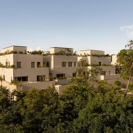 Hacienda Wabi Hidden Gem With Private Pool * Tulum