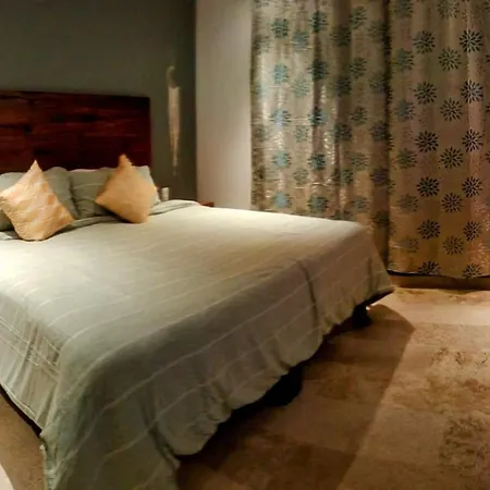 Apartment Lik Zama Paradise!