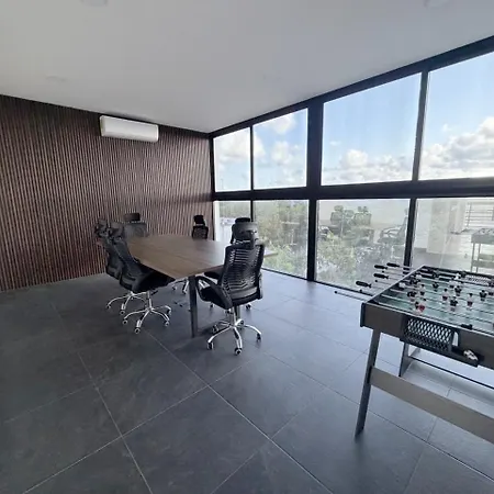 Hygge Familiar Apartment