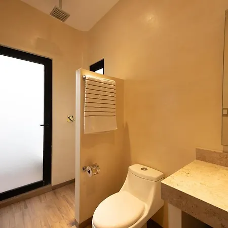 Noil By Nomad Humans Residences *