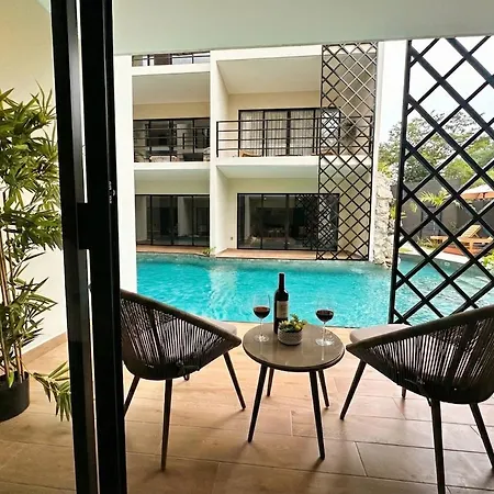 Mizu16 * Tulum