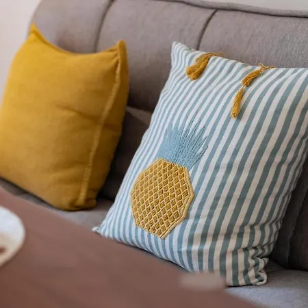 Aflora Wellness & Luxury Escape Apartment