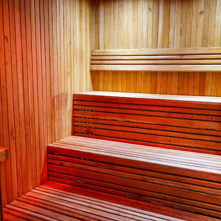 Terraza Privada Ph Con Jacuzzi Apartment Tulum