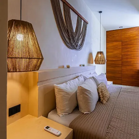 2 Bedrooms, Rooftop & Pool At La Veleta * Tulum