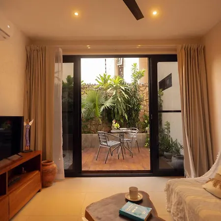 Apartment Noil By Nomad Humans Residences Tulum