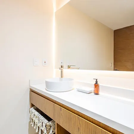 2br Jungle Penthouse Private Pool Apartment *
