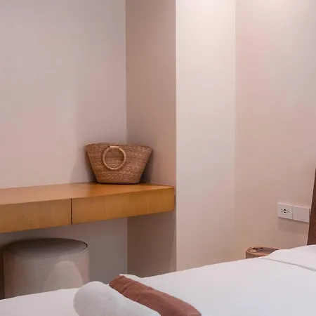 Apartment Luxury 1br Aflora Retreat In Aldea Zama With Pool Tulum