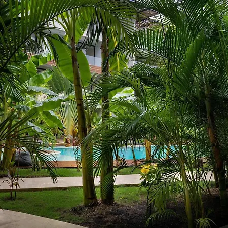 Hideaway With Private Pool * Tulum