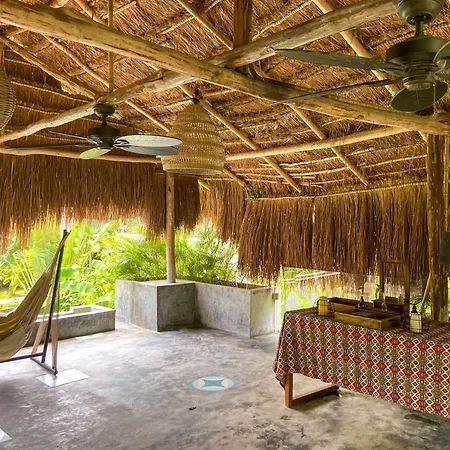 Hideaway With Private Pool Apartment Tulum